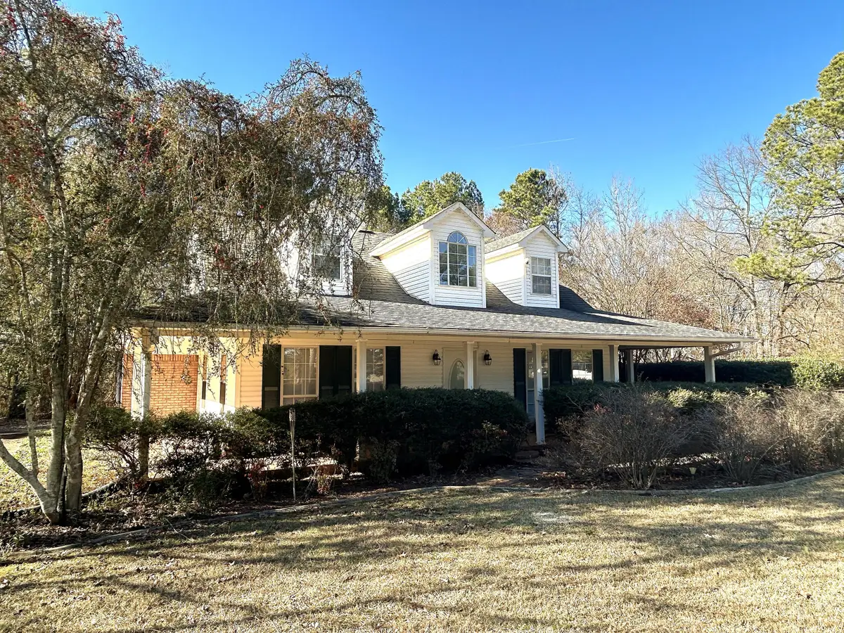 2591 Ms-345, Pontotoc, MS 38863 - Image #1