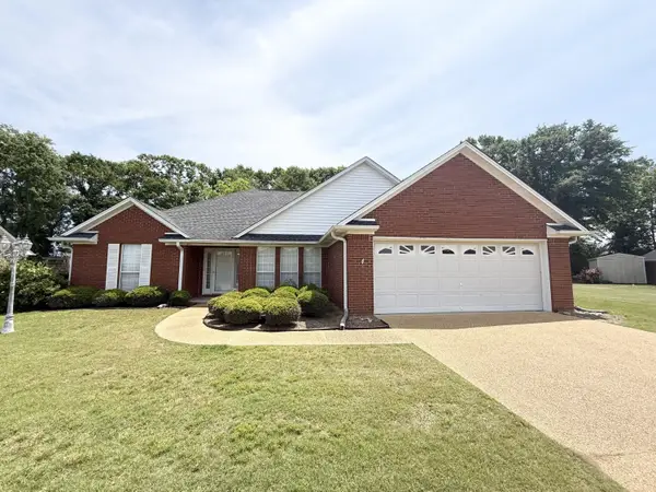 148 Mandi Dr., Saltillo, MS 38866