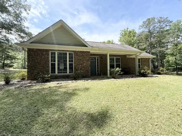 121A Cr 1451, Saltillo, MS 38866