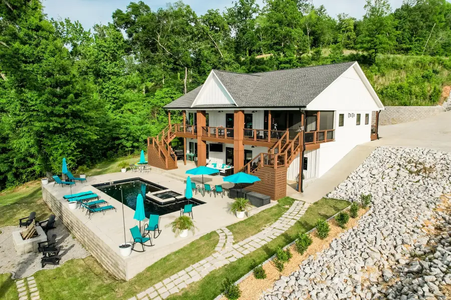 629 Wellington, Cherokee, AL 35616 - #3