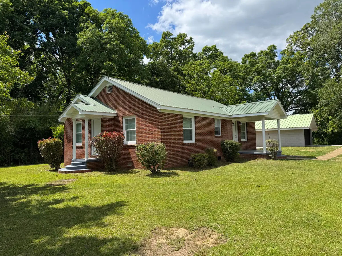 184 County Road 130, Booneville, MS 38829 - #1
