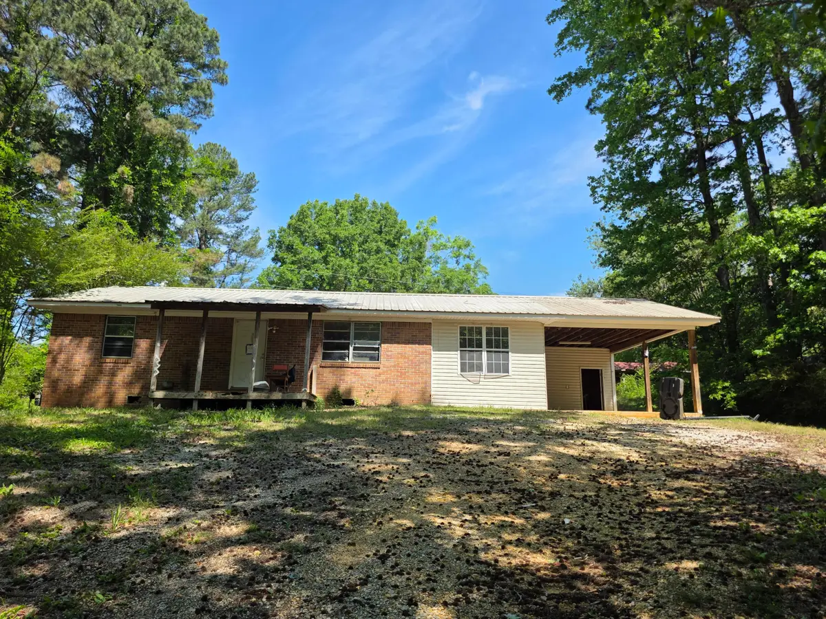 60 Alice Ln., Belmont, MS 38827 - #1