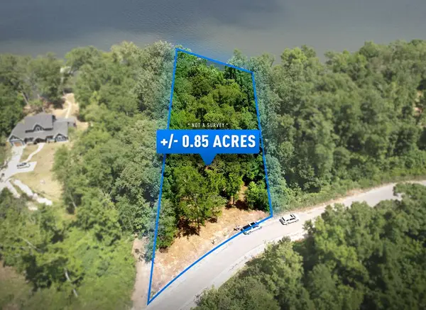 Lot 60 Spyglass Loop, Cherokee, AL 35616