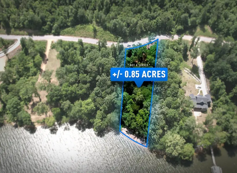 Lot 60 Spyglass Loop, Cherokee, AL 35616 - #2