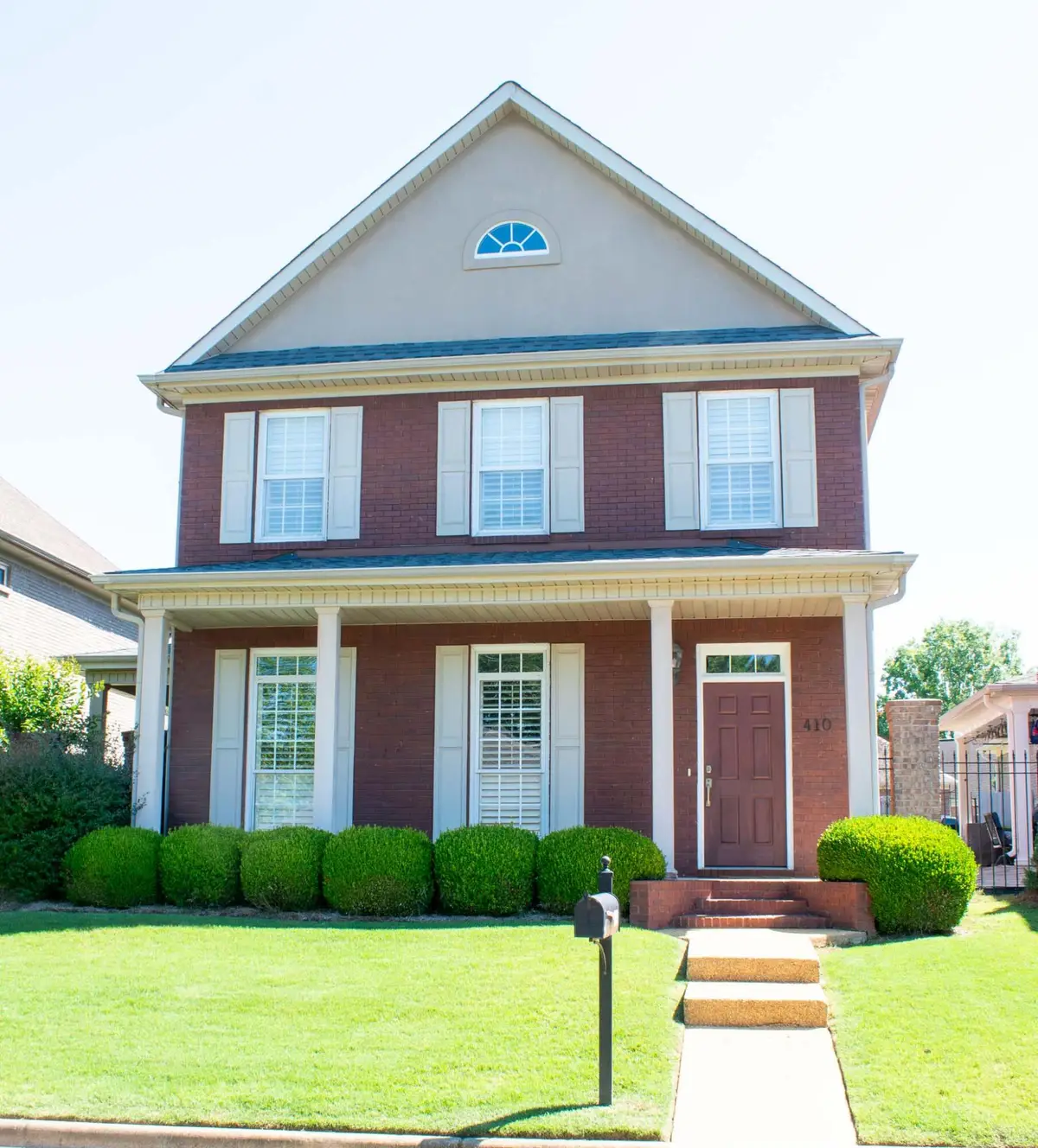 410 Sand Creek Dr., Tupelo, MS 38801 - #1