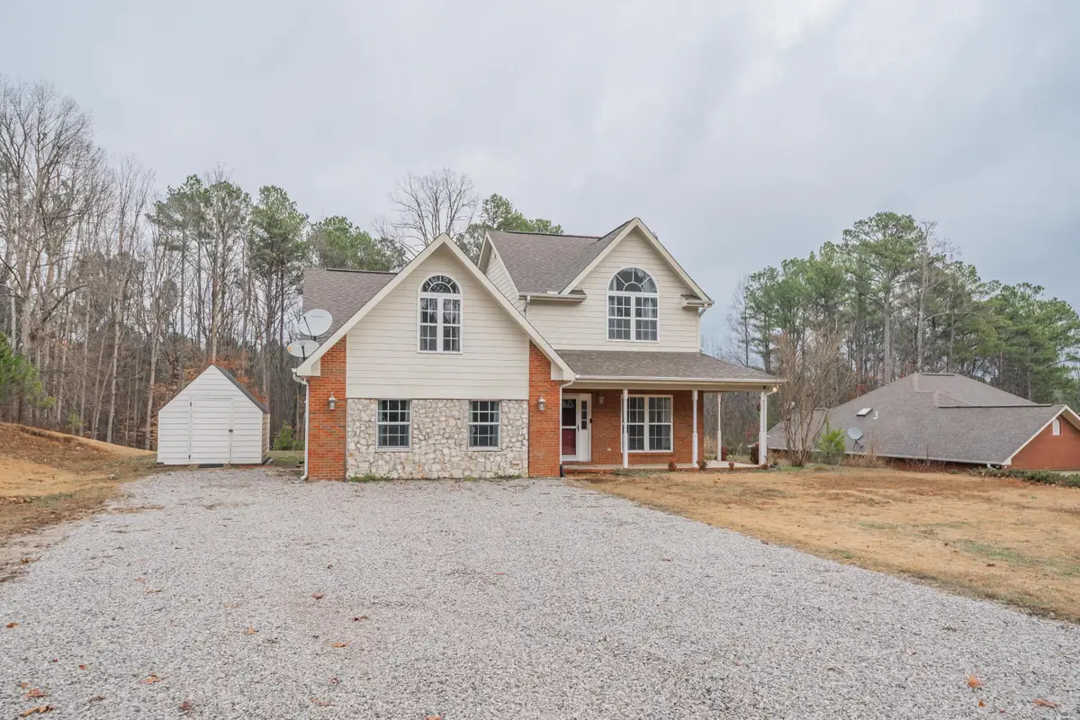 459 County Road 321, Iuka, MS 38852 - Image #1
