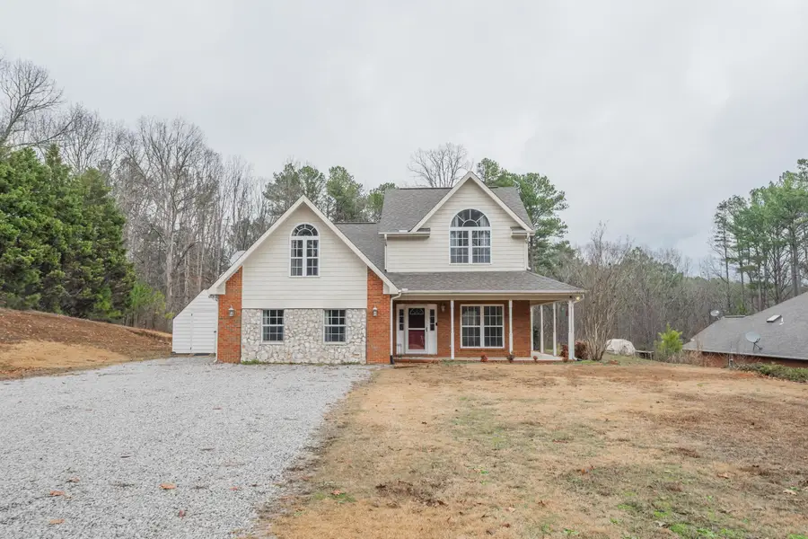 459 County Road 321, Iuka, MS 38852 - Image #2