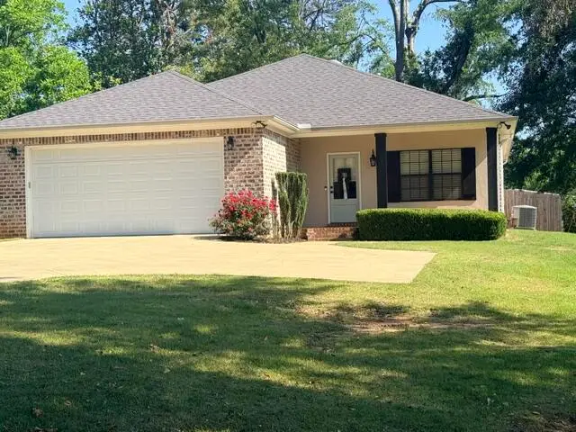 901 N Acre Dr., New Albany, MS 38652 - #1