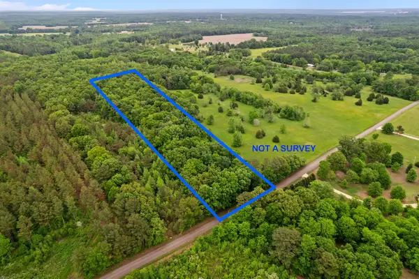 Lot 6 Carroll Rd, Michie, TN 38357