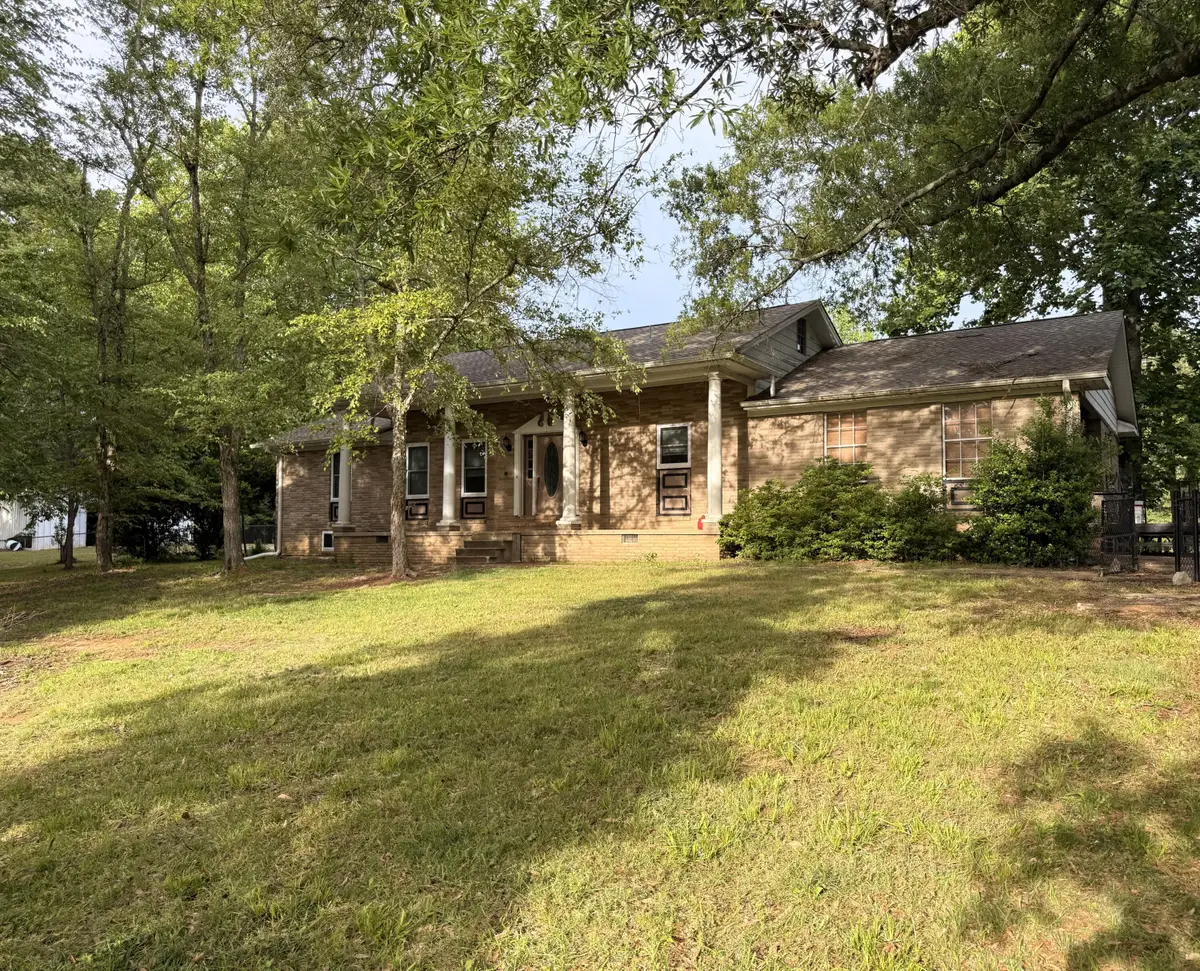 4700 Highway 363, Mantachie, MS 38855 - #1