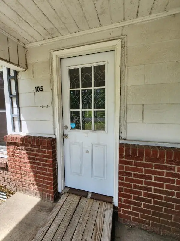 105 S General Collins Dr., Booneville, MS 38829 - #3