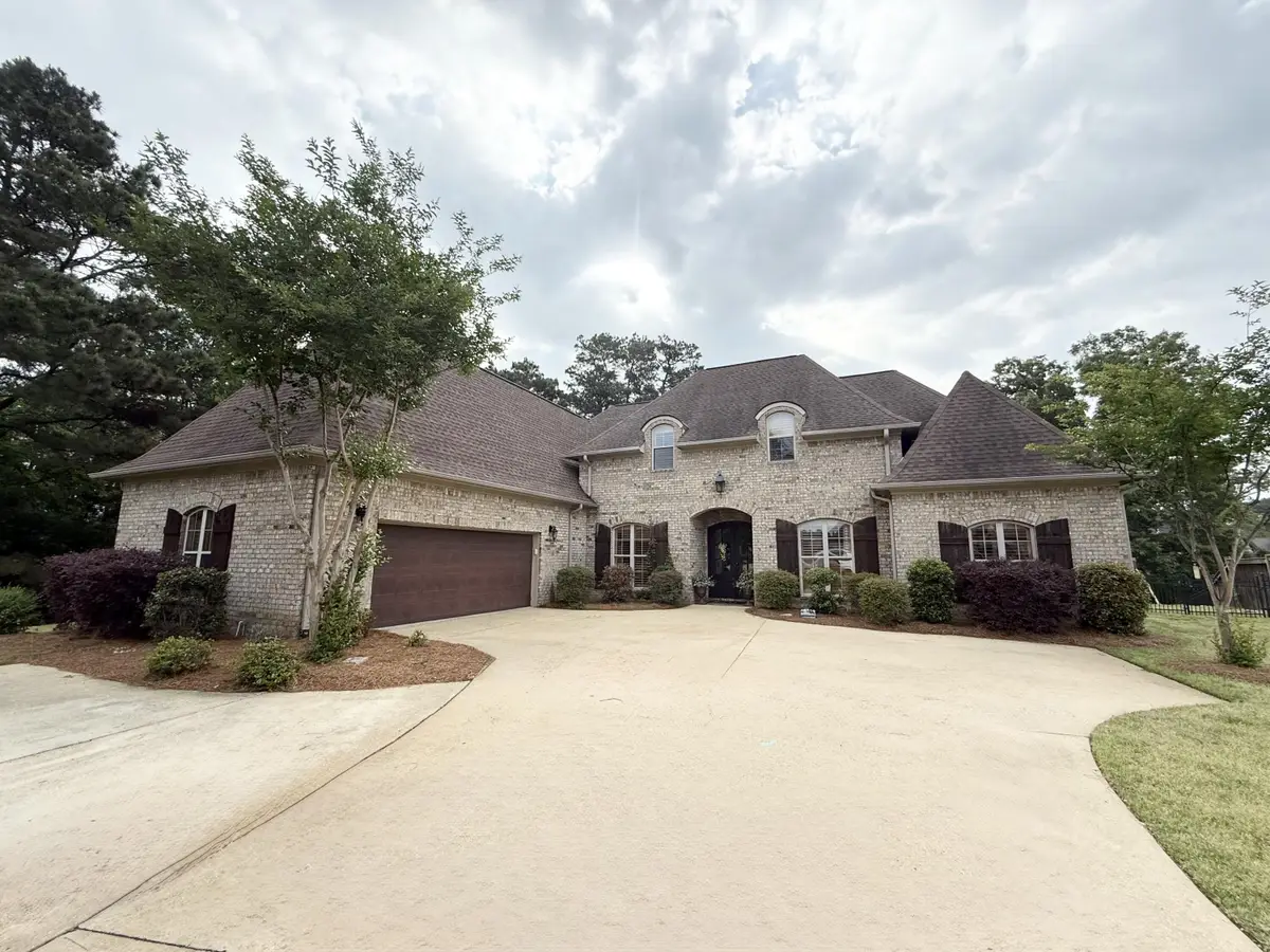 114 Parkside Cv., Saltillo, MS 38866 - #1