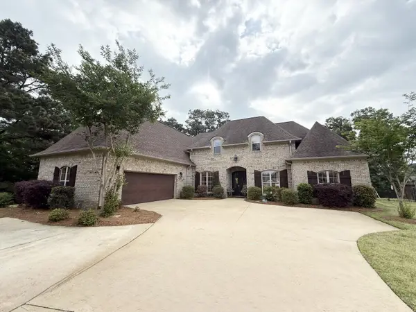 114 Parkside Cv., Saltillo, MS 38866