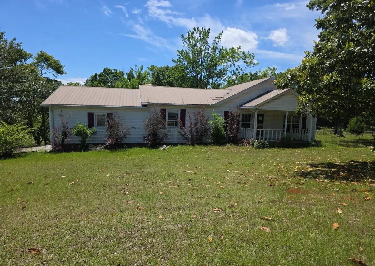 1421 County Road 232, Tiplersville, MS 38674 - #1