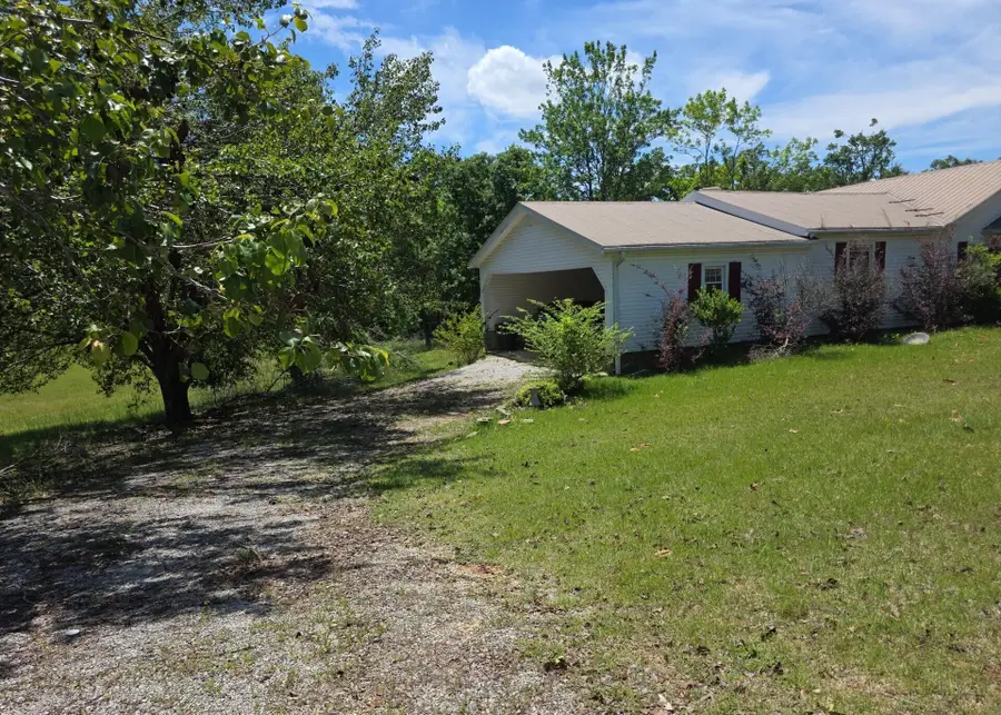 1421 County Road 232, Tiplersville, MS 38674 - #3