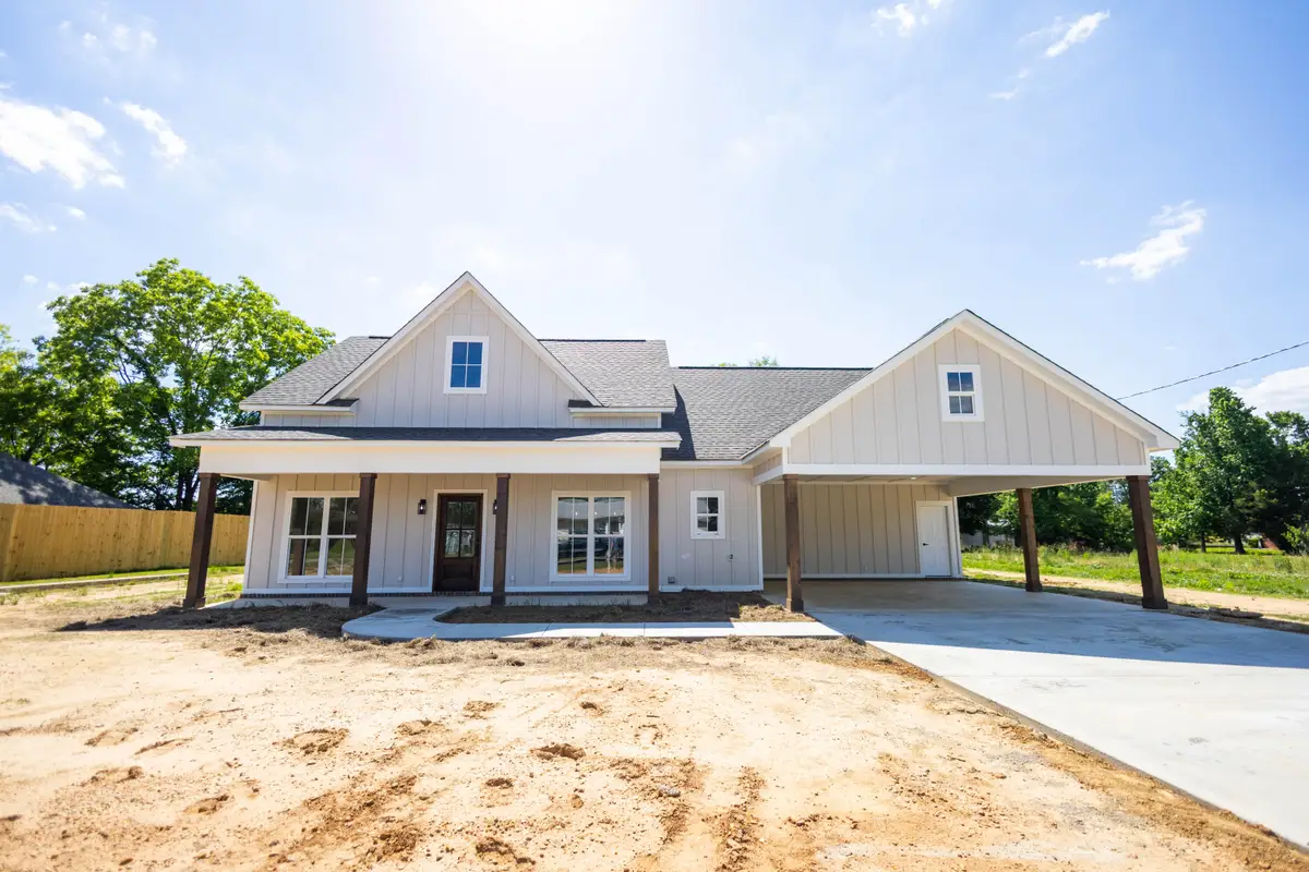 60013 Franklin St., Smithville, MS 38870 - #1