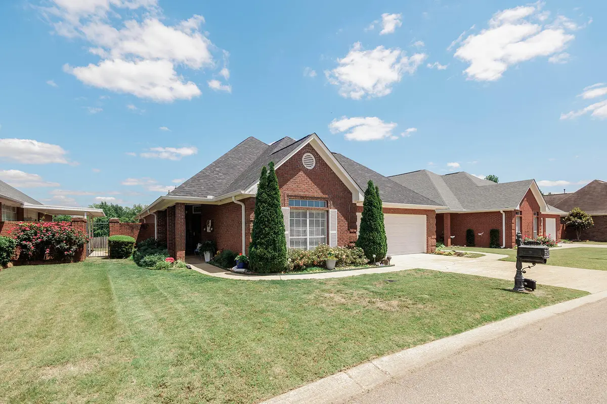 110 Winchester Pl., Saltillo, MS 38866 - #1
