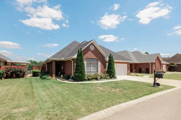 110 Winchester Pl., Saltillo, MS 38866