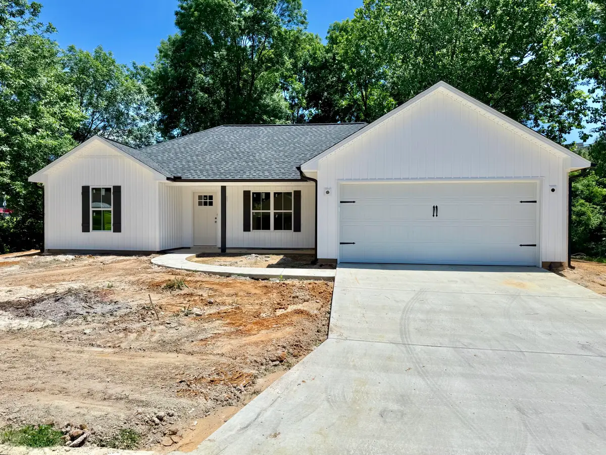 3627 Craigmont, Tupelo, MS 38801 - #1