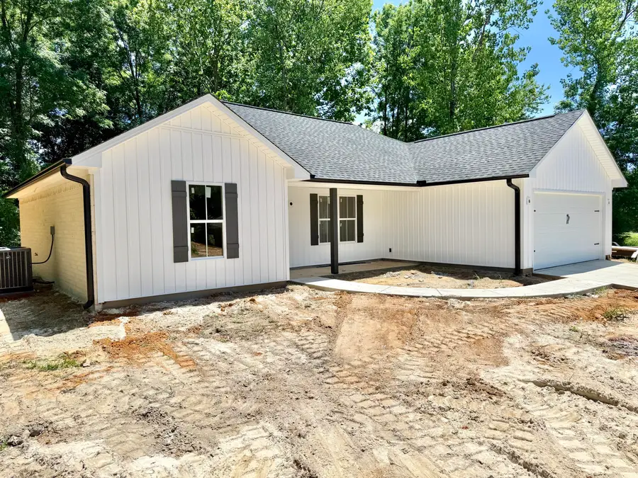 3627 Craigmont, Tupelo, MS 38801 - #3