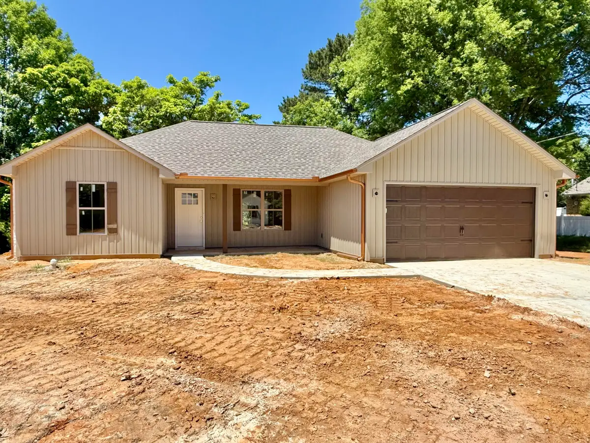 3628 Craigmont, Tupelo, MS 38801 - #1