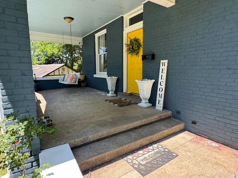 603 Garfield St., New Albany, MS 38652 - #2