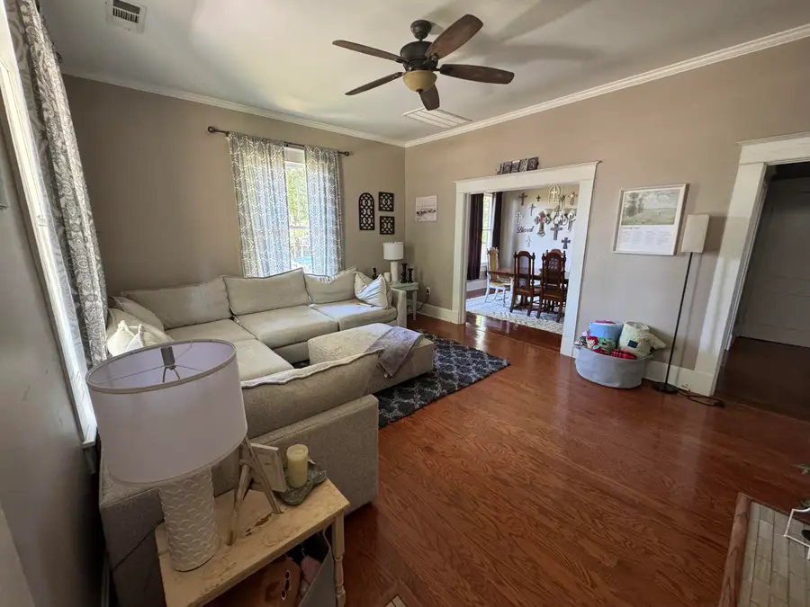 603 Garfield St., New Albany, MS 38652 - #3