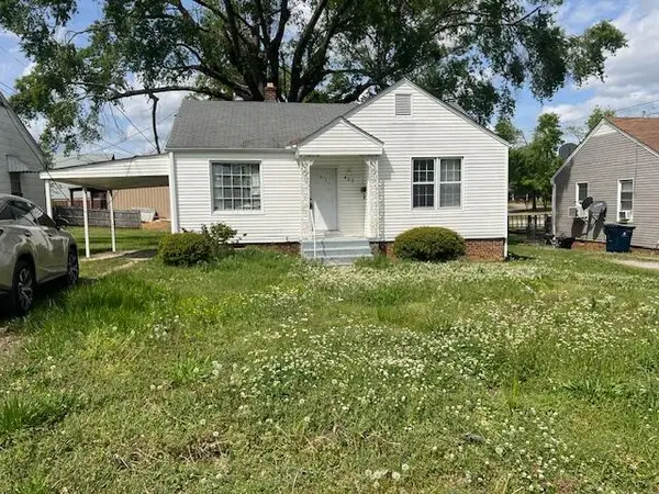 402 Walker Ave., Booneville, MS 38829