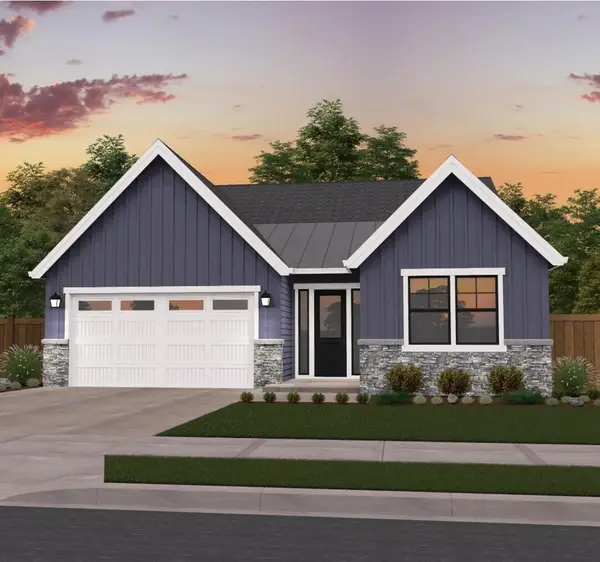 608 Ramble Lane (lot 10), New Albany, MS 38652