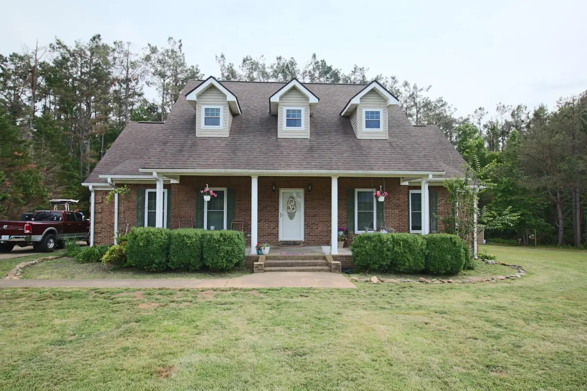 13 County Road 474, Iuka, MS 38852 - #1