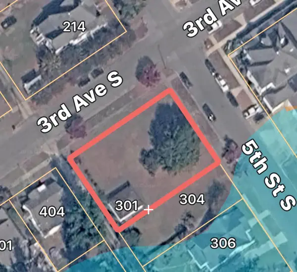 301 S 5th St., Amory, MS 38821