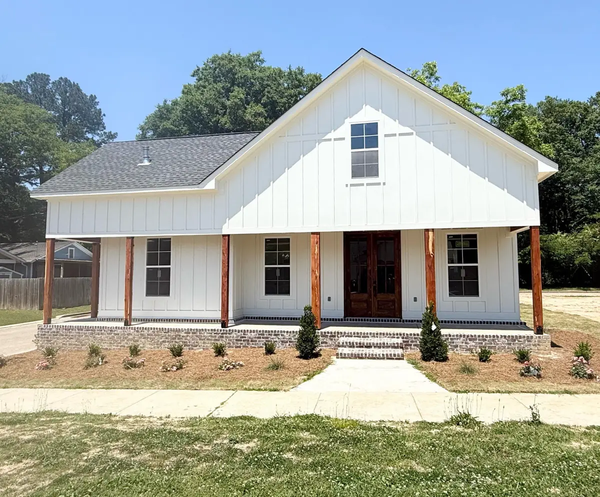 611 Cicada Cv., Tupelo, MS 38804 - #1