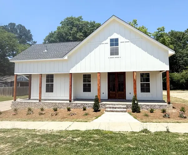 611 Cicada Cv., Tupelo, MS 38804