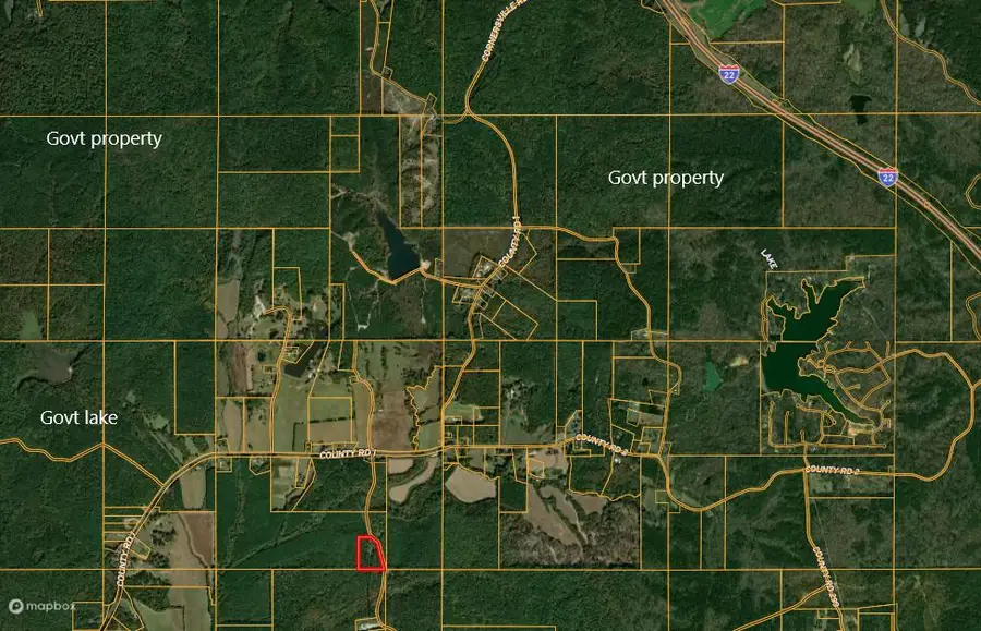 1210 County Road 10, Hickory Flat, MS 38633 - #2