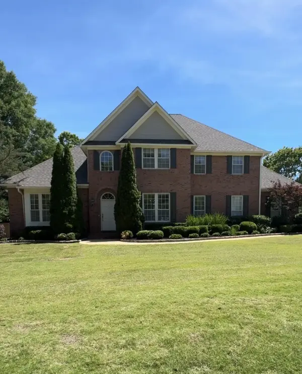 4633 Ridgemoor Dr., Belden, MS 38826