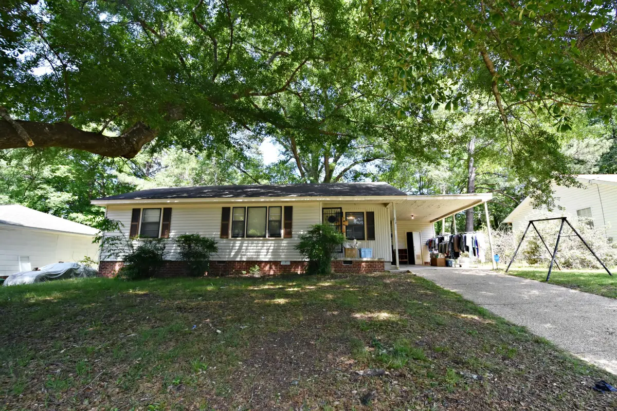210 Maynard Dr., Tupelo, MS 38801 - #1