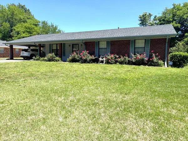 2107 Fillmore St., Tupelo, MS 38801