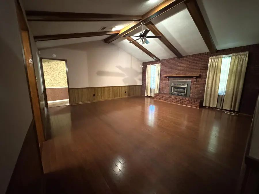 2107 Fillmore St., Tupelo, MS 38801 - #2
