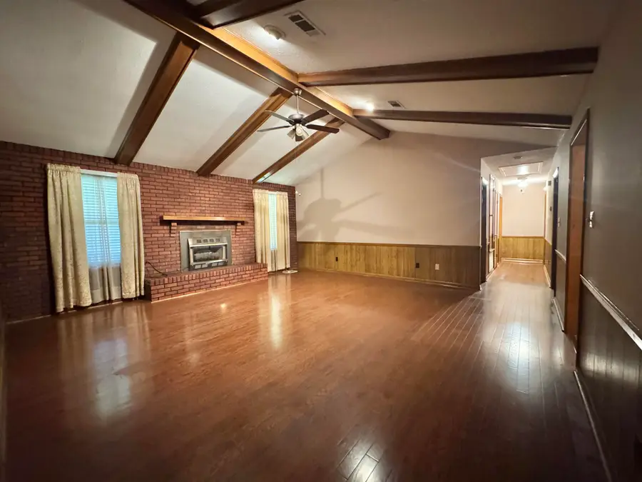 2107 Fillmore St., Tupelo, MS 38801 - #3