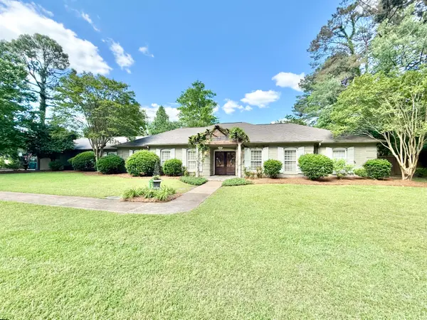 160 Chickasaw Trail, Saltillo, MS 38866