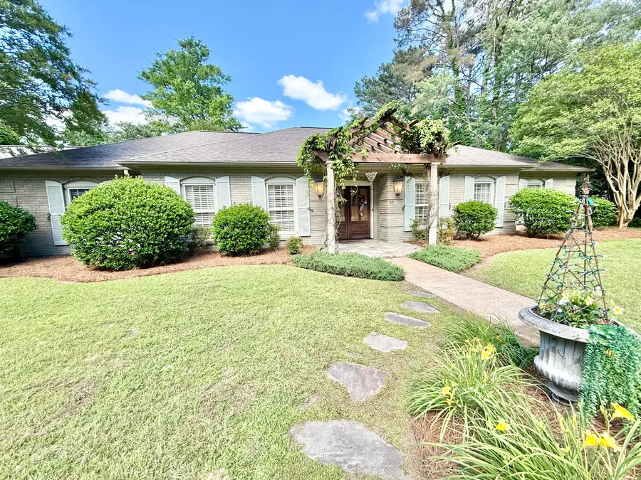 160 Chickasaw Trail, Saltillo, MS 38866 - #2