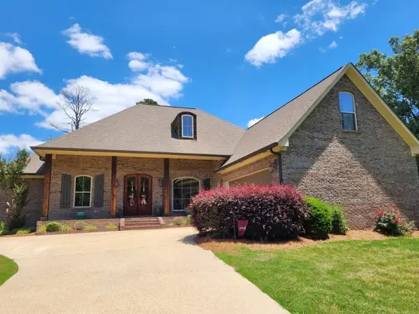 110 Highland Ridge Dr., Saltillo, MS 38866