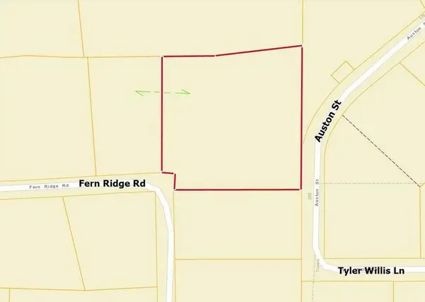 Fern Ridge Road, Tupelo, MS 38804