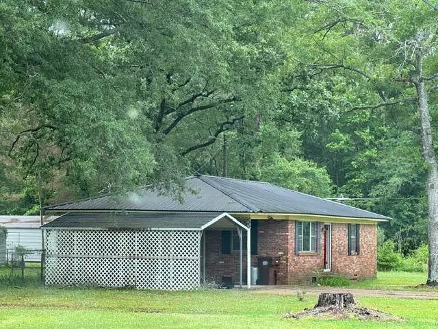 507 Mcwhirter St., Amory, MS 38821 - #2