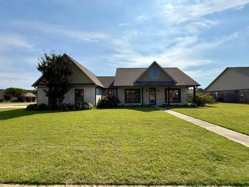 134 Rippavilla St., Saltillo, MS 38866 - #1