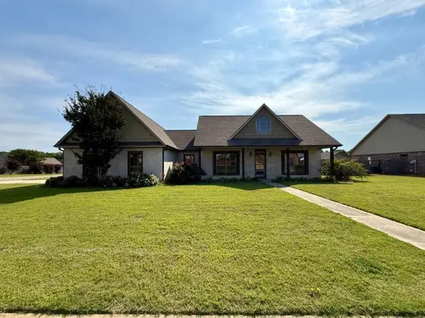 134 Rippavilla St., Saltillo, MS 38866