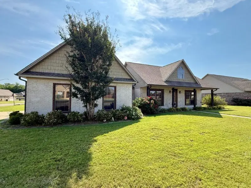 134 Rippavilla St., Saltillo, MS 38866 - #2