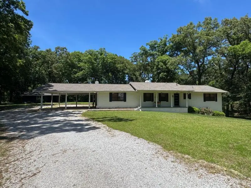 125 Collier Road, Saltillo, MS 38866 - #1