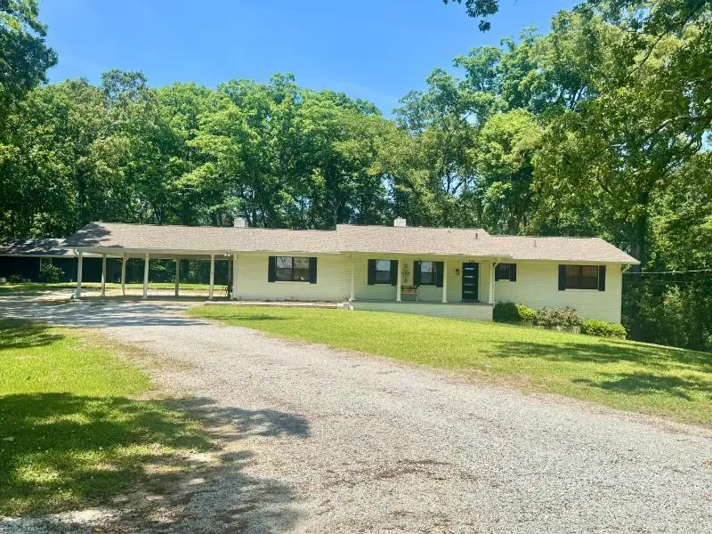 125 Collier Road, Saltillo, MS 38866 - #2