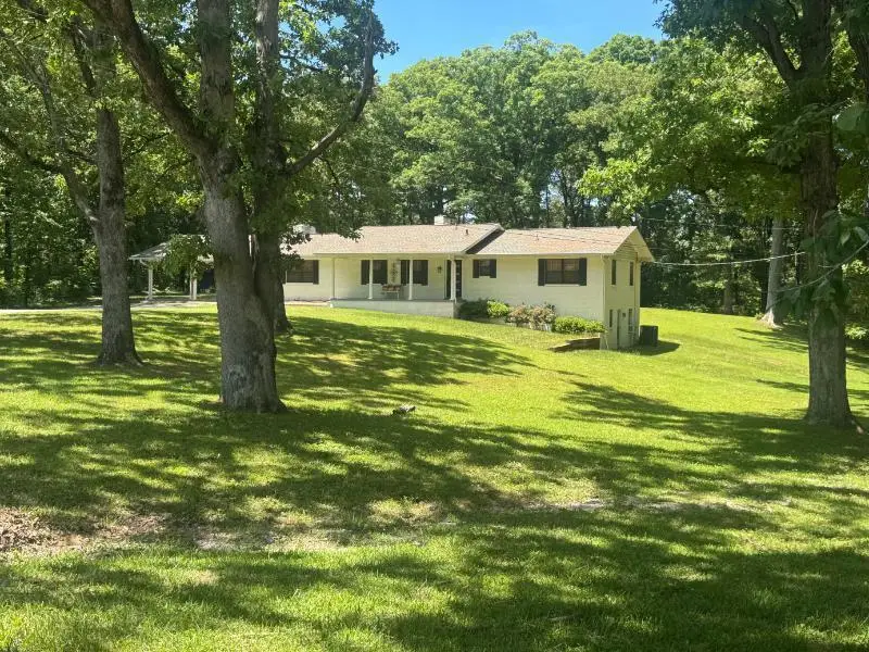 125 Collier Road, Saltillo, MS 38866 - #3